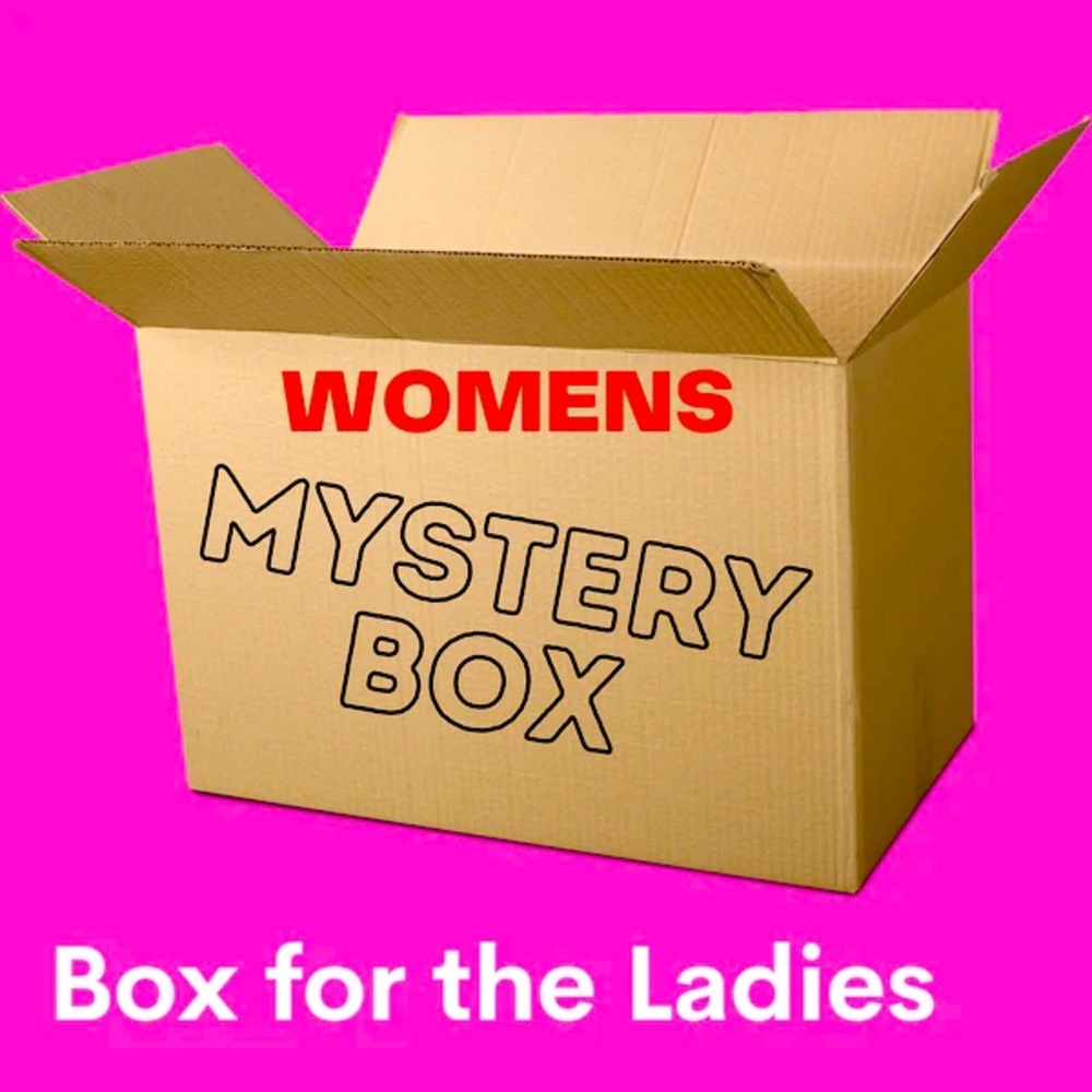 💥50%off💥+ free shipping (USPS large box women’s clothes)